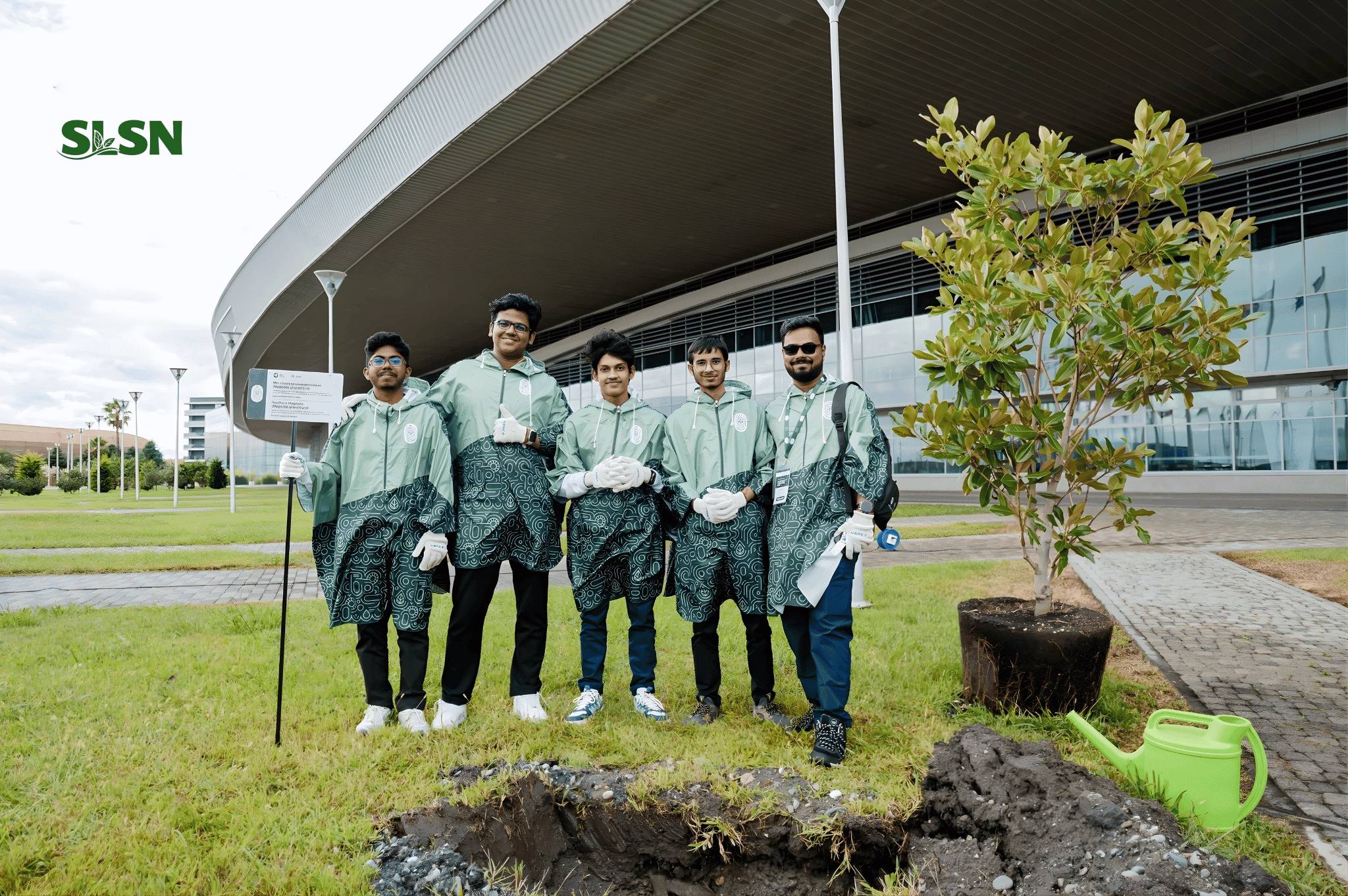 Environmental Conservation