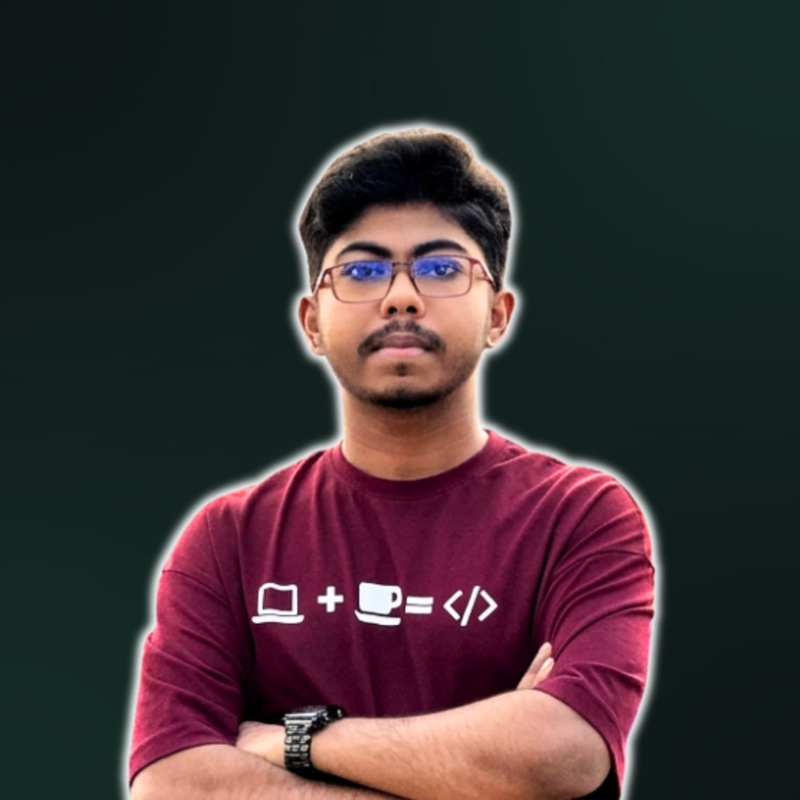 Md Ashikur Rahman